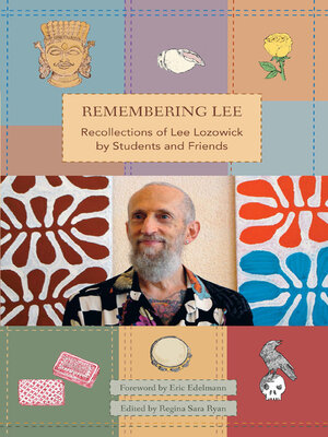 cover image of Remembering Lee